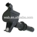 12V oem 5 1584 DG511 3L3U 12A366 BB 3L3Z 12029 BA 3L3E 12A366 CA 20392 bobina de encendido para FORD Lincoln Mercury